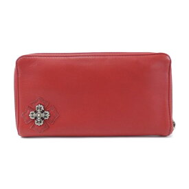 【KOMEHYO】クロムハーツ CHROME HEARTS WALLET【中古】