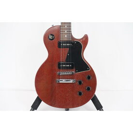 GIBSON　　LES　PAUL　SPECIAL　FADED【中古】