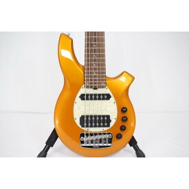 MUSICMAN　　BONGO　6　HS【中古】