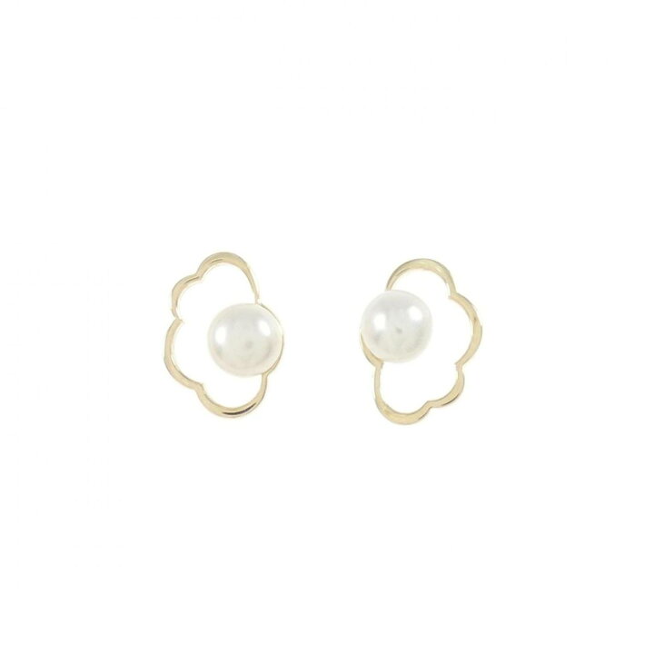 楽天市場】スタージュエリー 淡水パール ピアス【中古】 : KOMEHYO  