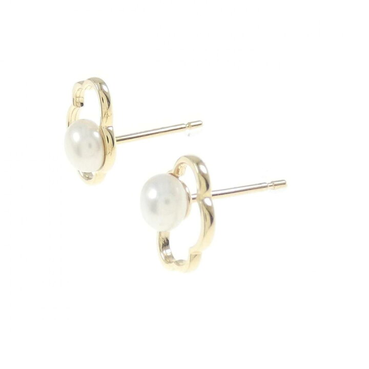 楽天市場】スタージュエリー 淡水パール ピアス【中古】 : KOMEHYO  