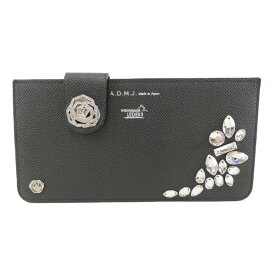 【KOMEHYO】エイディエムジェイ ADMJ WALLET【中古】