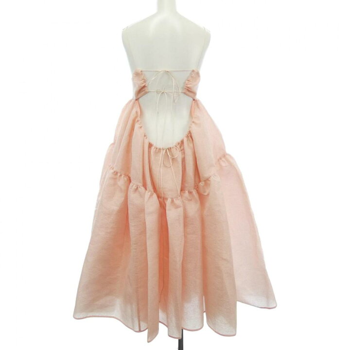 楽天市場】セシリーバンセン CECILIE BAHNSEN ワンピース【中古 