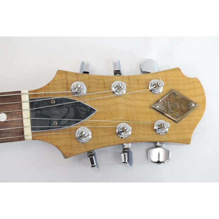 楽天市場】GRECO ZEMAITIS GZ－1800WF【中古  