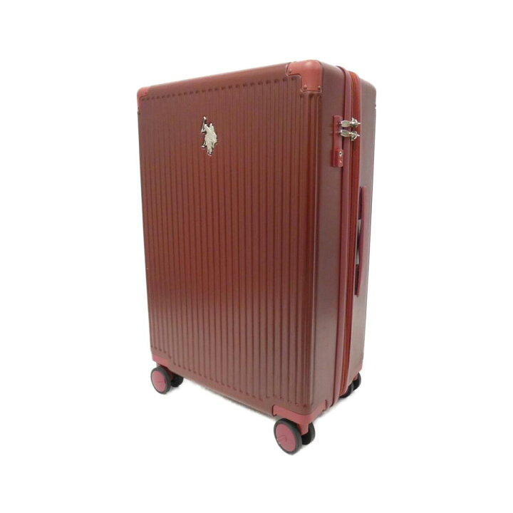楽天市場】【新品】ユーエスポロ US3001 60L キャリーバッグ【新品 