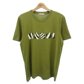 マルニ MARNI Tシャツ【中古】