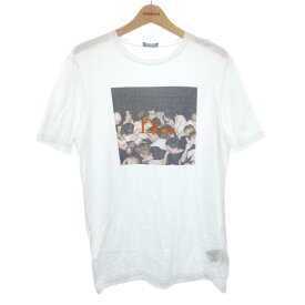 ディオールオム DIOR HOMME Tシャツ【中古】