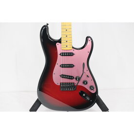 FENDER　JAPAN　　KEN　STRATOCASTER【中古】