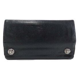 【KOMEHYO】クロムハーツ CHROME HEARTS WALLET【中古】