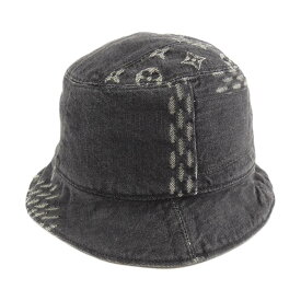 ルイヴィトン LOUIS VUITTON ハット【中古】