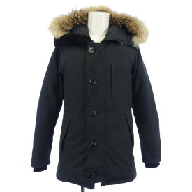 カナダグース CANADA GOOSE ダウンジャケット【中古】