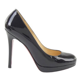 クリスチャンルブタン CHRISTIAN LOUBOUTIN パンプス【中古】