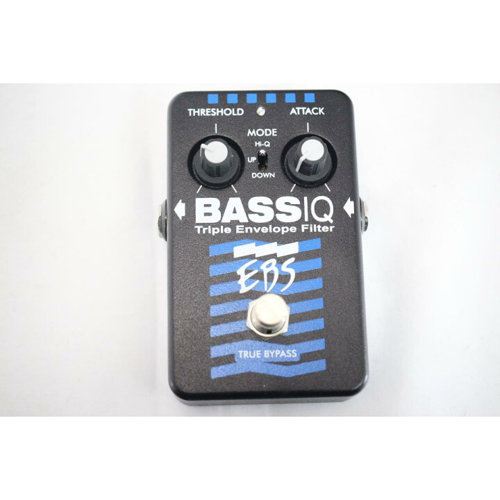 楽天市場】EBS BASS IQ【中古】 : KOMEHYO ONLINESTORE 楽天 