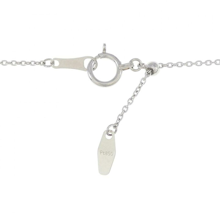 楽天市場】【リメイク】PT ダイヤモンド ネックレス 1.068CT E SI2 EXT  
