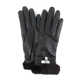 エルメス HERMES GLOVE【中古】