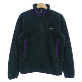 【ヴィンテージ】パタゴニア PATAGONIA ブルゾン【中古】