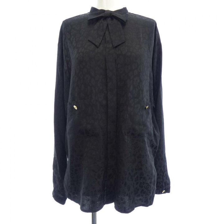 楽天市場】シャネル CHANEL シャツ【中古】 : KOMEHYO ONLINESTORE 
