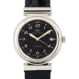 IWC ダヴィンチSL IW352810 SS 自動巻【中古】