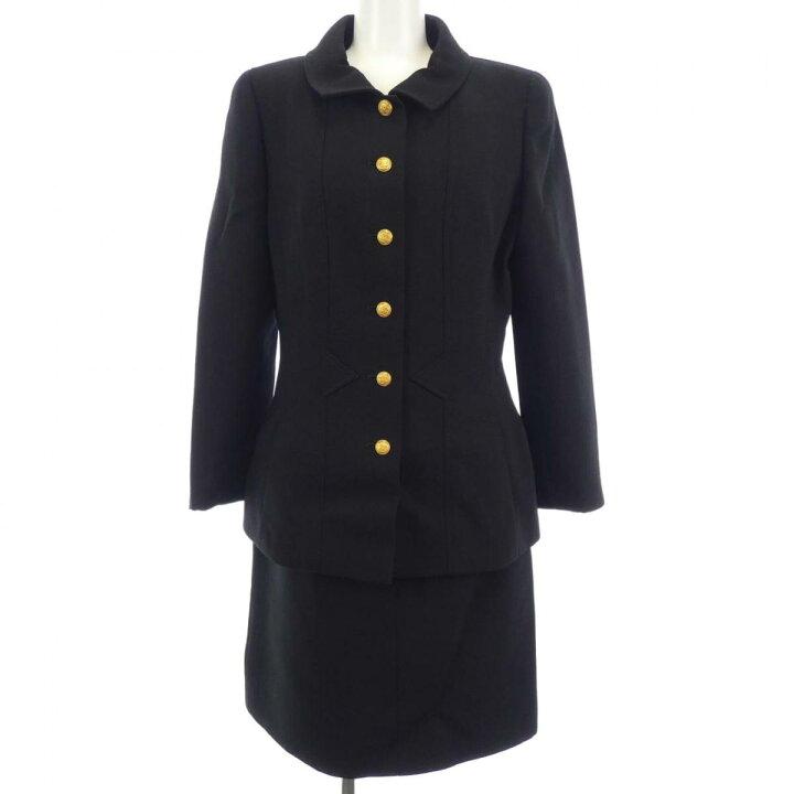 楽天市場】【ヴィンテージ】シャネル CHANEL スーツ【中古】 : KOMEHYO  