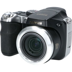 FUJIFILM　FINEPIX　S8100FD【中古】