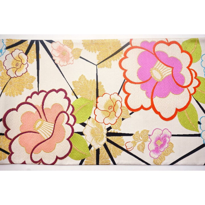 楽天市場】【未使用品】袋帯【中古】 : KOMEHYO ONLINESTORE 楽天市場店