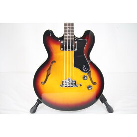 EPIPHONE　　RIVOLI　BASS【中古】