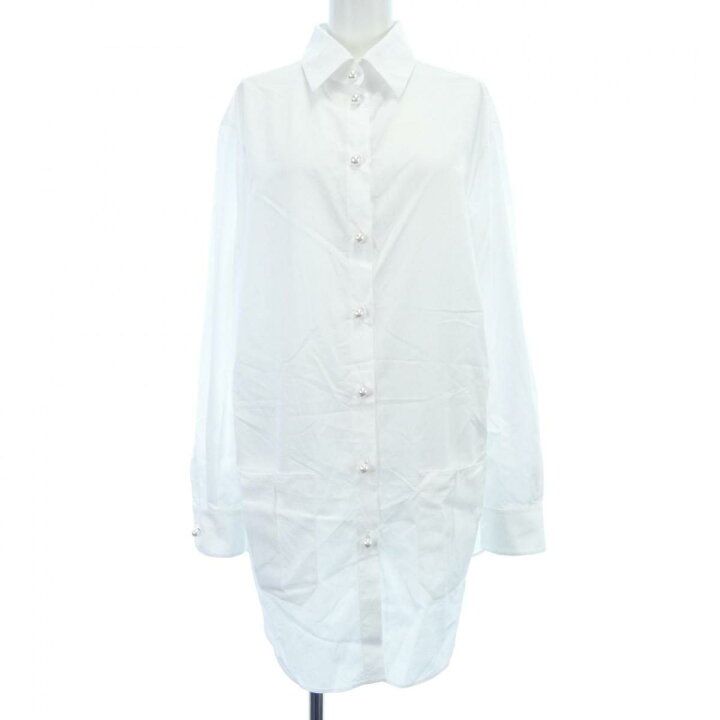 楽天市場】シャネル CHANEL シャツ【中古】 : KOMEHYO ONLINESTORE 