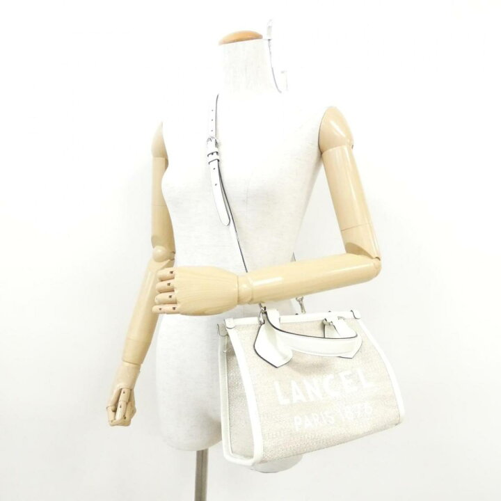 楽天市場】【新品】ランセル A12006 バッグ【新品】 : KOMEHYO  