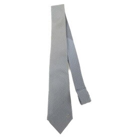 ルイヴィトン LOUIS VUITTON NECKTIE【中古】