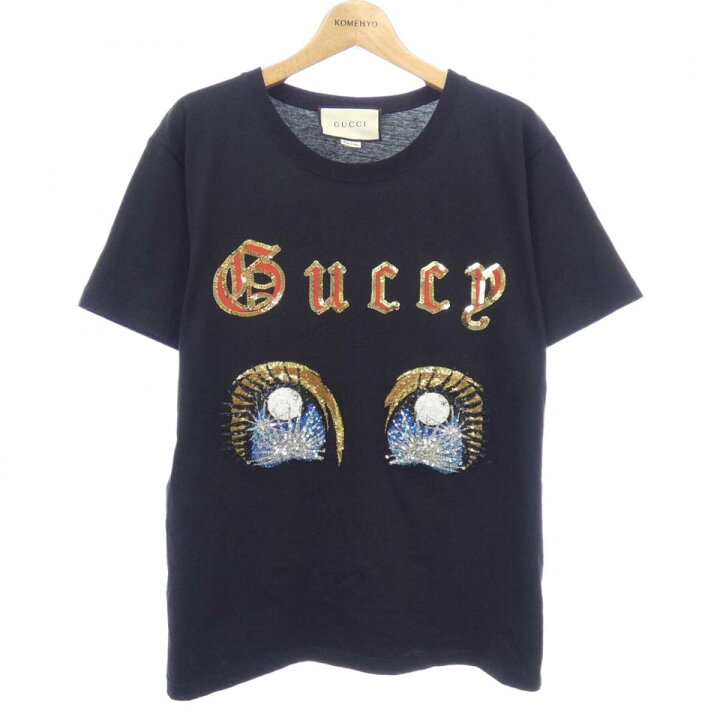 楽天市場】グッチ GUCCI Tシャツ【中古】 : KOMEHYO ONLINESTORE 楽天  