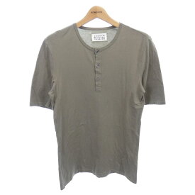 メゾンマルジェラ Maison Margiela Tシャツ【中古】