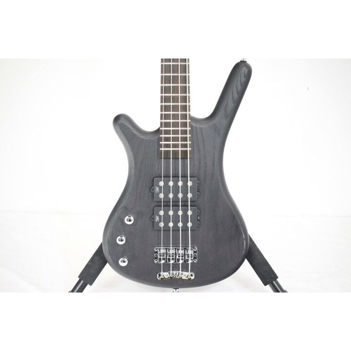 楽天市場】WARWICK RB CORVETTE ＄＄ 4 LH【中古 