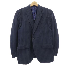 エトロ ETRO テーラードジャケット【中古】