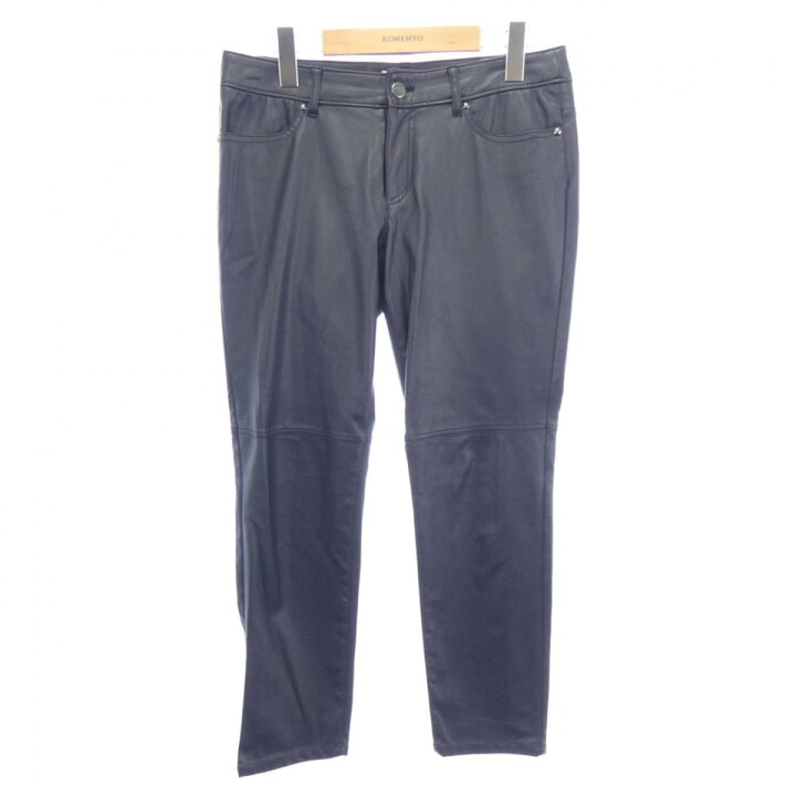 楽天市場】トゥルトラサルディ TRU TRUSSARDI パンツ【中古 
