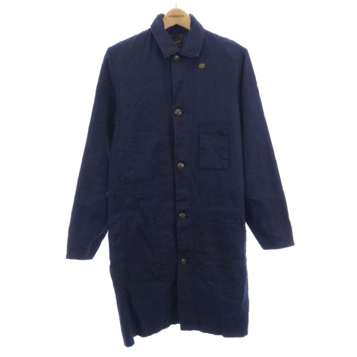 楽天市場】スティーブンソンオーバーオール STEVENSON OVERALL コート 