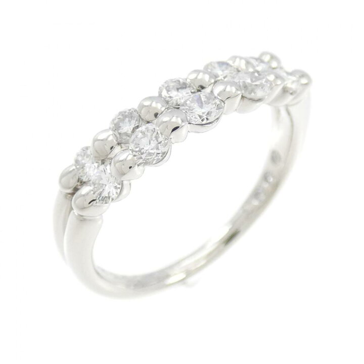 楽天市場】PT ダイヤモンド リング 0.60CT【中古】 : KOMEHYO  