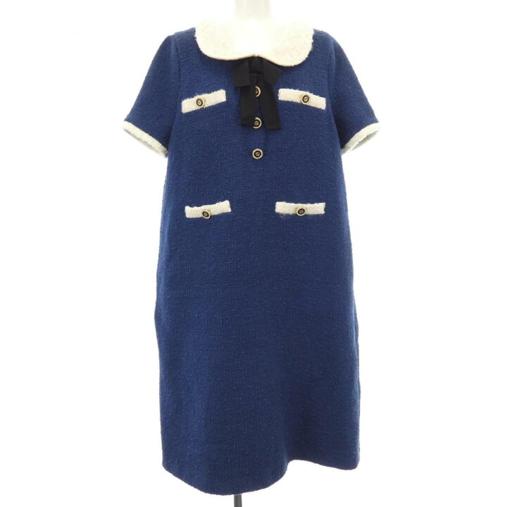 楽天市場】グッチ GUCCI ワンピース【中古】 : KOMEHYO ONLINESTORE  