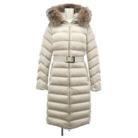 モンクレール MONCLER ダウンコート【中古】