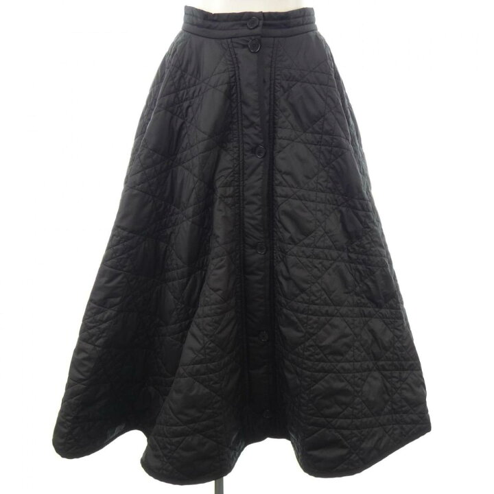 楽天市場】クリスチャンディオール CHRISTIAN DIOR スカート【中古  