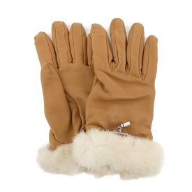 エルメス HERMES GLOVE【中古】