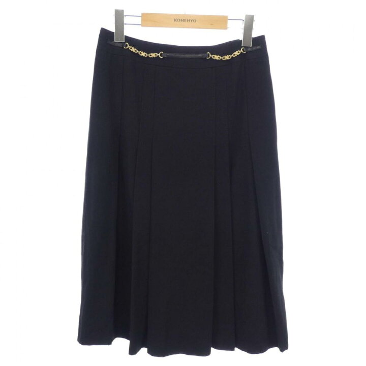 楽天市場】【ヴィンテージ】セリーヌ CELINE スカート【中古  
