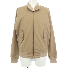 バラクータ BARACUTA ブルゾン【中古】