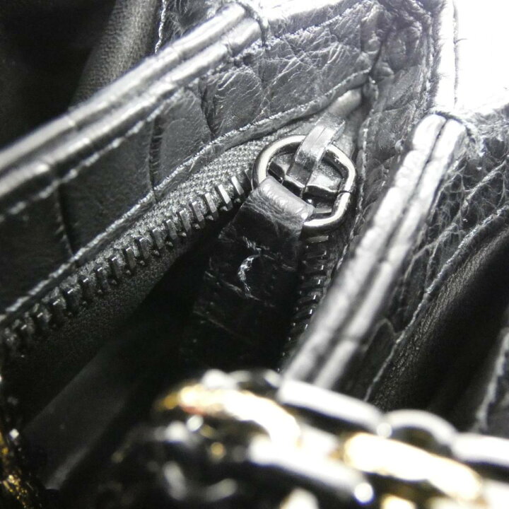 楽天市場】シャネル マドモアゼル ライン 49854 ショルダーバッグ  