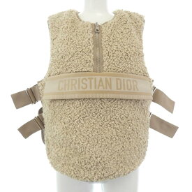 クリスチャンディオール CHRISTIAN DIOR ベスト【中古】