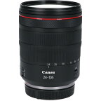 CANON　RF24－105mm　F4L　IS　USM【中古】