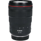 CANON　RF24－70mm　F2．8L　IS　USM【中古】