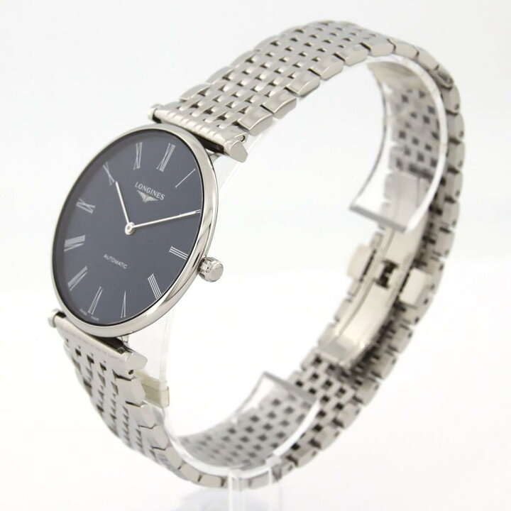 楽天市場】【新品】ロンジン ラ・グラン・クラシック・ドゥ・ロンジン  