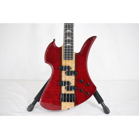 B．C．RICH　HERITAGE　CLASSIC　MOCKINGBIRD　BASS【中古】