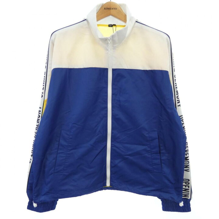 楽天市場】オープニングセレモニー OPENING CEREMONY ブルゾン【中古 
