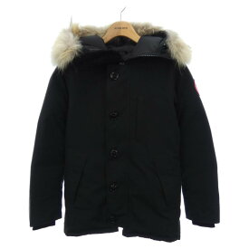 カナダグース CANADA GOOSE ダウンジャケット【中古】